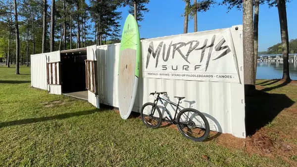 Murphs Surf -Acworth, GA