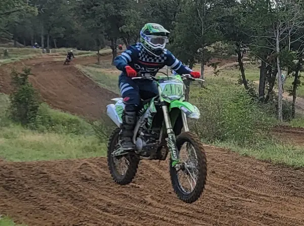 Murphy's MX