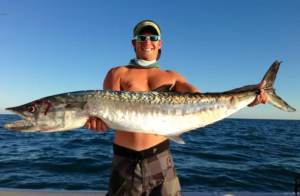 Murrells Inlet Fishing Charters