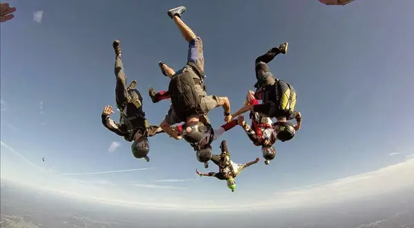 Music City Skydiving
