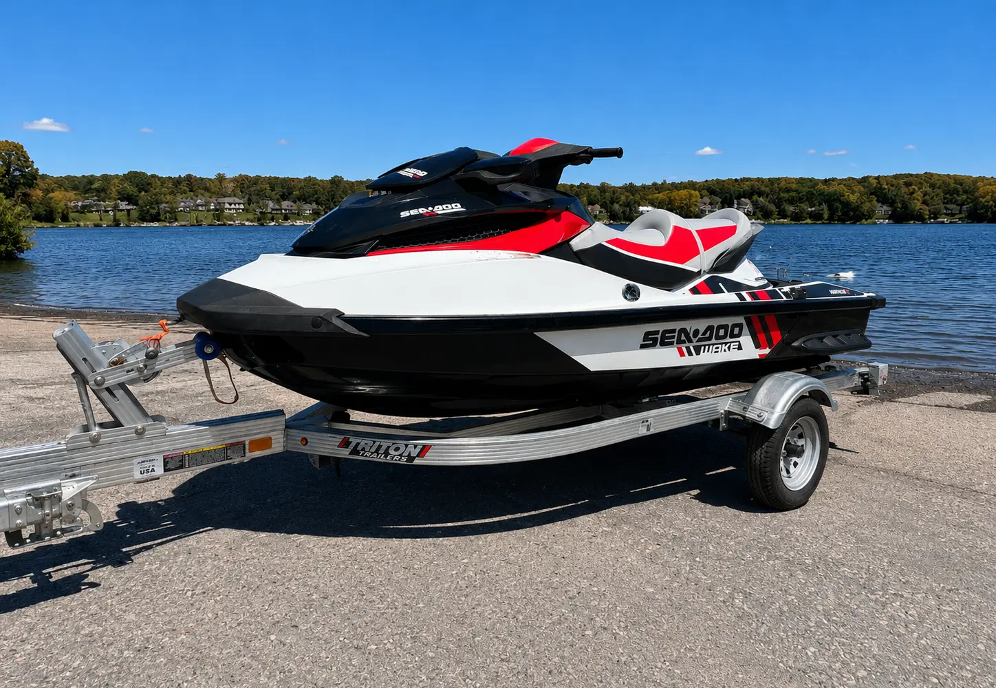 Muskoka Water Rentals