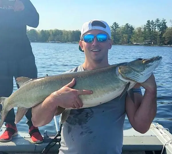 Musky King Fishing Guide