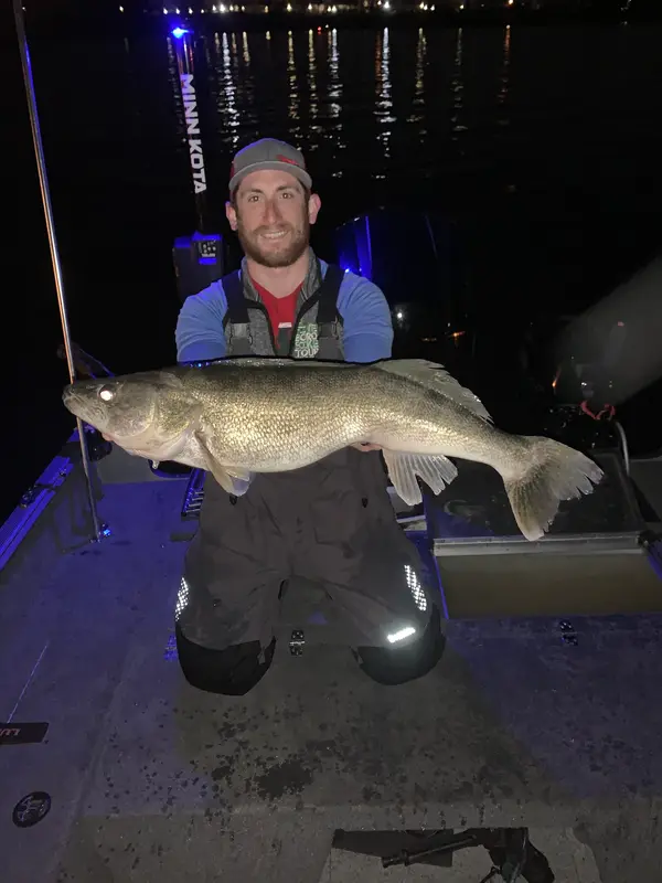 Musky & PikeDreamers Guide Service