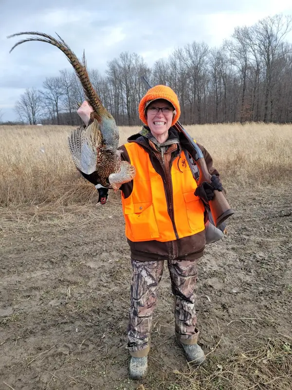 Muzzy Pheasant Farm