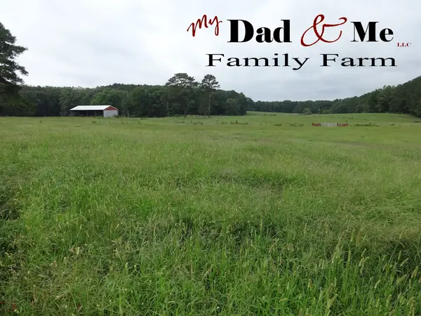 My Dad & Me Family Farm, LLC, Piedmont, AL