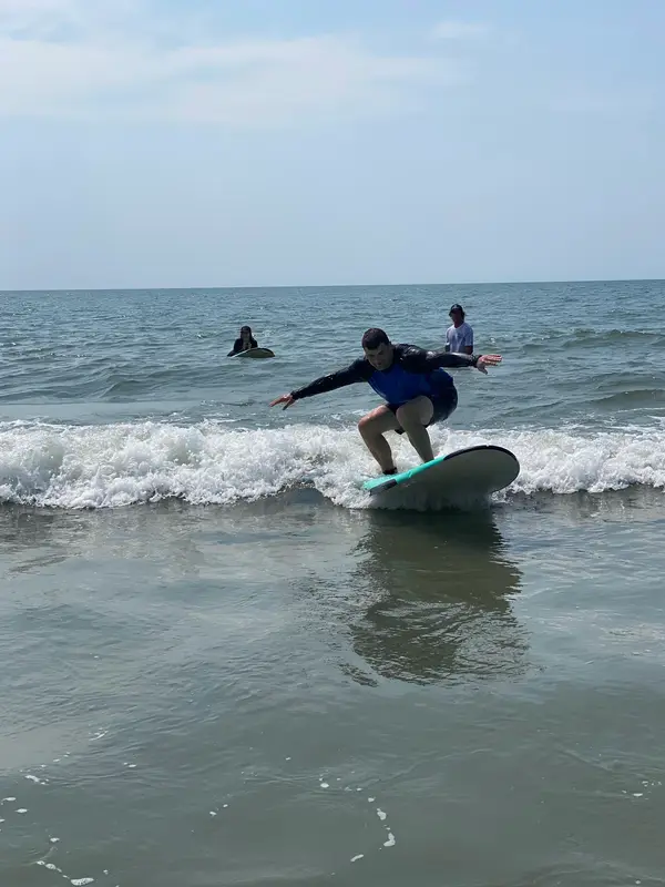 Myrtle Beach Surf Lessons, Paddleboard & Kayak Tours, Rentals