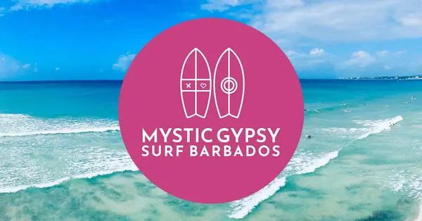 Mystic Gypsy Surf