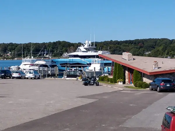 Mystic River Marina