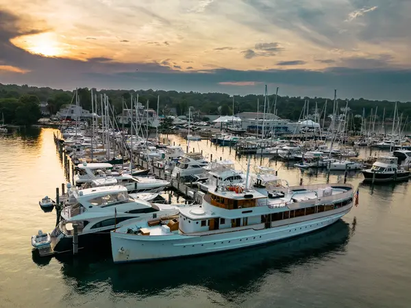 Mystic Shipyard, LLC