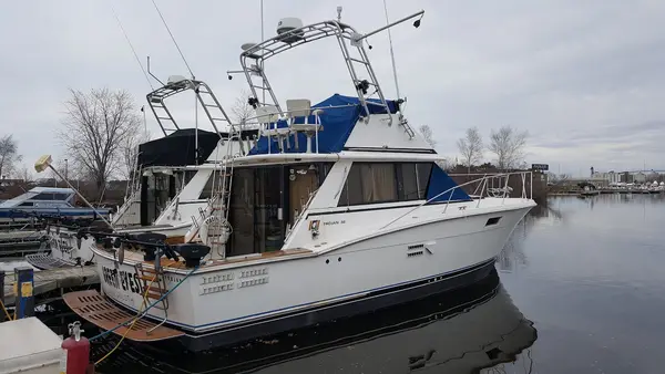 N&S Great Lakes Fishing, Superior, WI