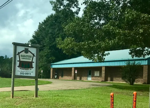 Nakatosh RV Park