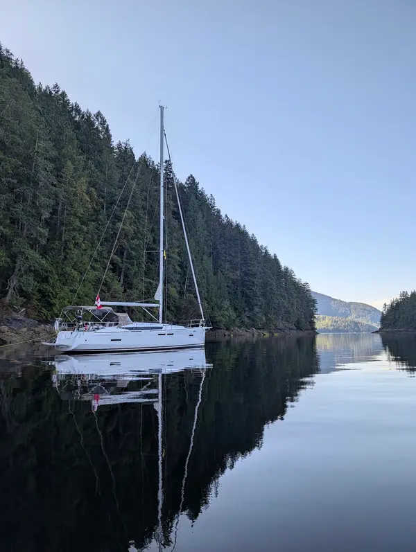 Nanaimo Yacht Charters & Sailing School, photo 1