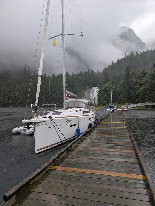 Nanaimo Yacht Charters & Sailing School, photo 2