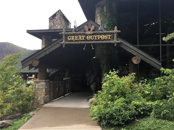 Nantahala Outdoor Center Gatlinburg, Gatlinburg, TN
