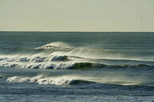 Nantucket Island Surf school, photo 1