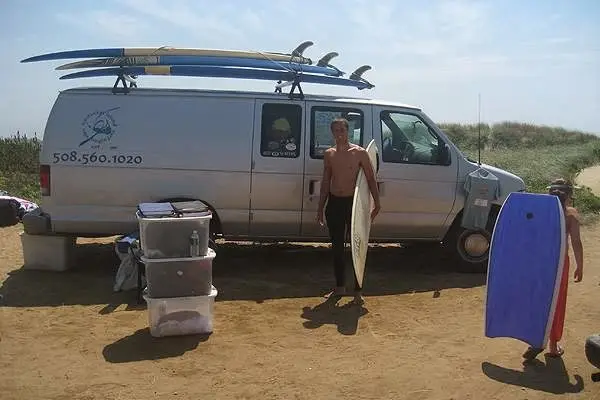 Nantucket Island Surf school, photo 2
