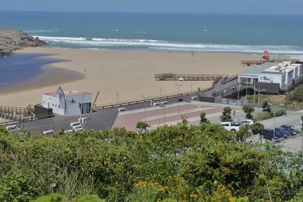 NaOnda Surf School