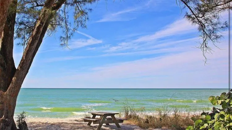 Naples Beach Adventures