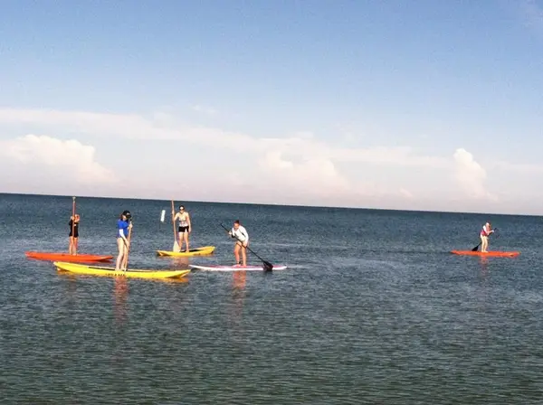 Naples Beach Adventures, photo 1