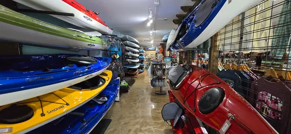 Naples Outfitters & Kayak Company