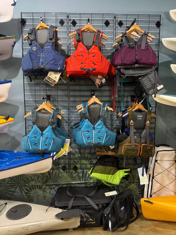 Naples Outfitters & Kayak Company, photo 1