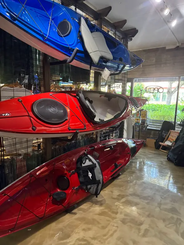 Naples Outfitters & Kayak Company, photo 2
