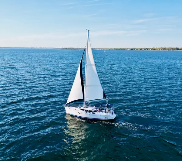 Narragansett Sailing Charters