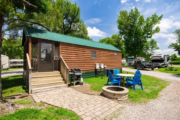 Nashville KOA Resort