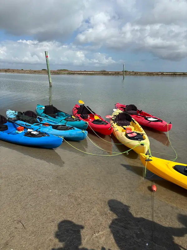 Nature Trails Kayaking, photo 1