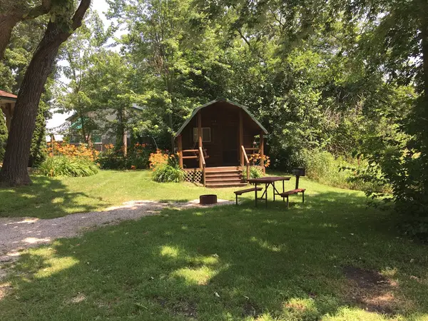 Nature's Way RV Park