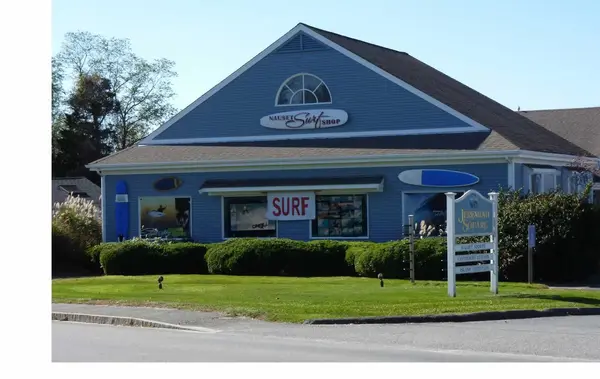 Nauset Surf Shop