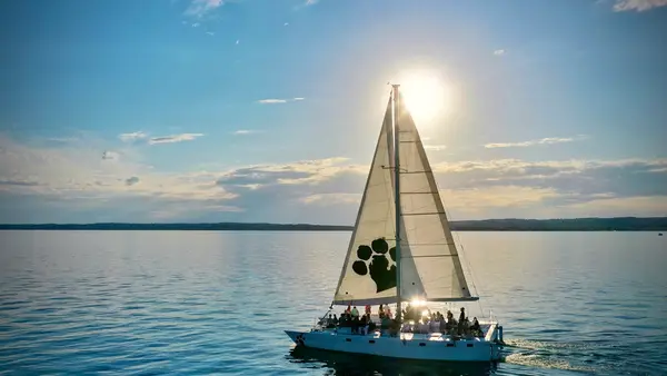 Nauti Cat Cruises
