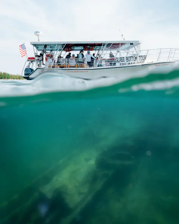 Nautical North Family Adventures