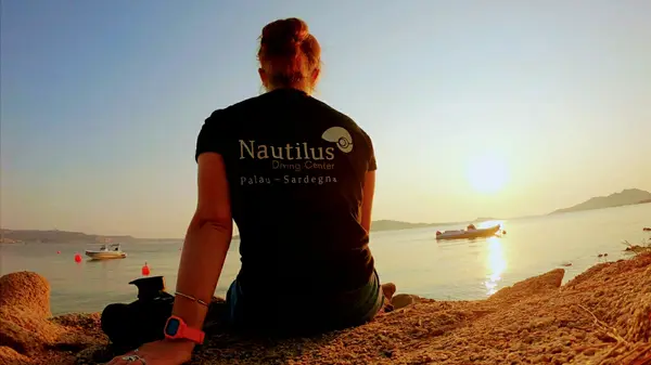 Nautilus Diving Center Sardinia