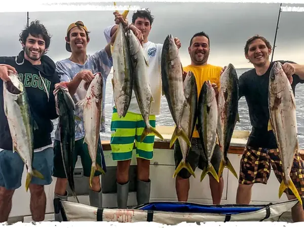 Nautilus Sportfishing, San Diego, CA