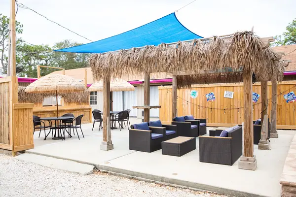 Navarre Beach Camping Resort