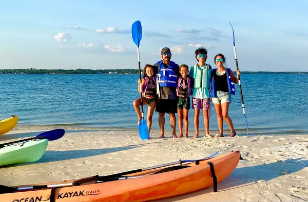 Navarre Beach Kayaks, photo 2