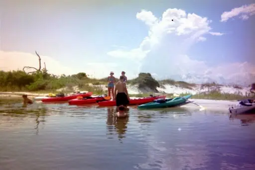 Navarre Beach Kayaks, photo 3