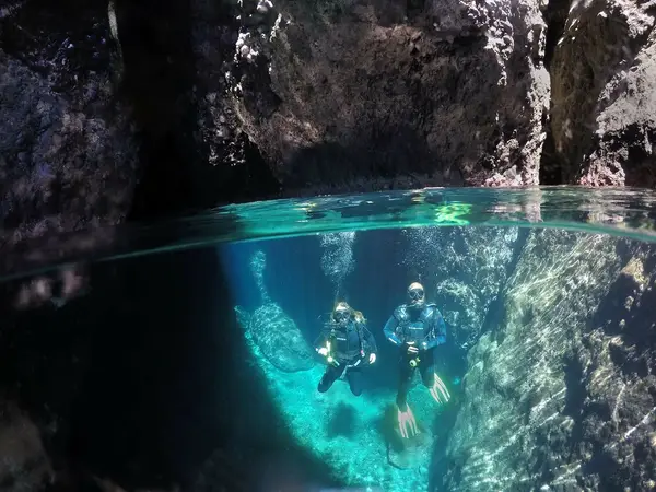 Navy's Waterworld Dive Center