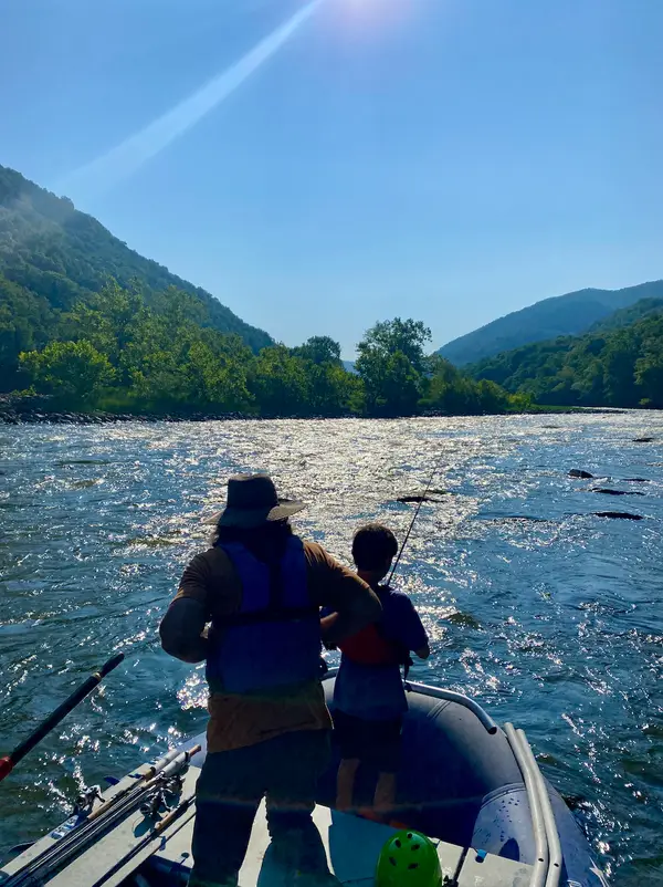 NBD Fishing Inc.