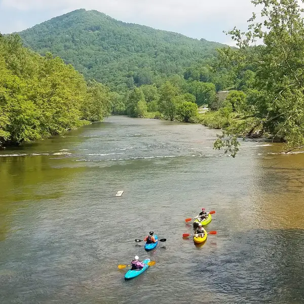NC Outdoor Adventures, Bakersville, NC