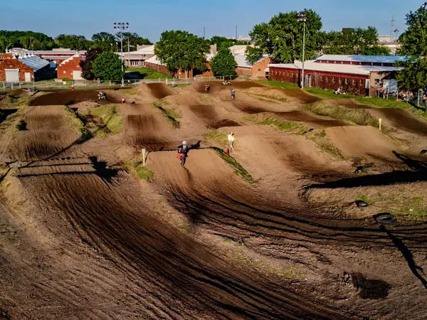 NCC MX