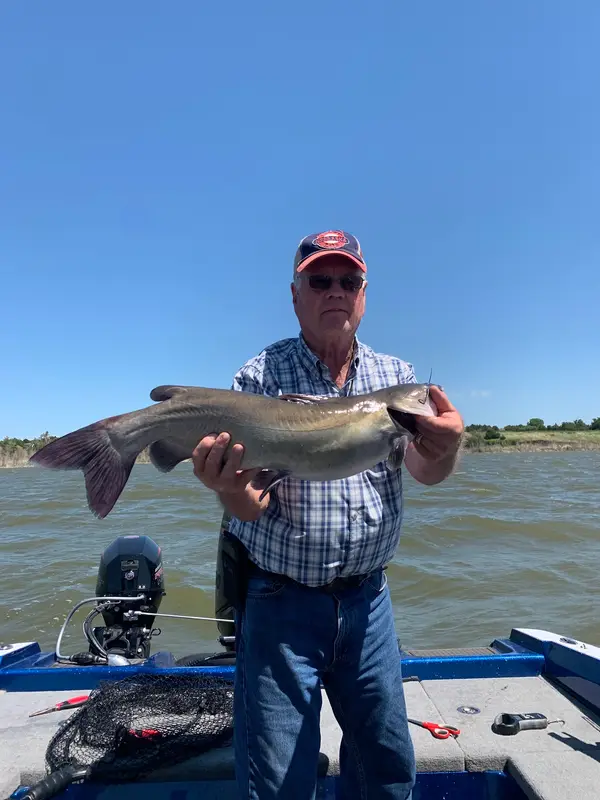 NE Time Outdoors Guide Service