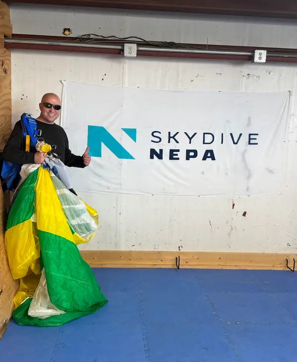 NEPA Skydivers, photo 2
