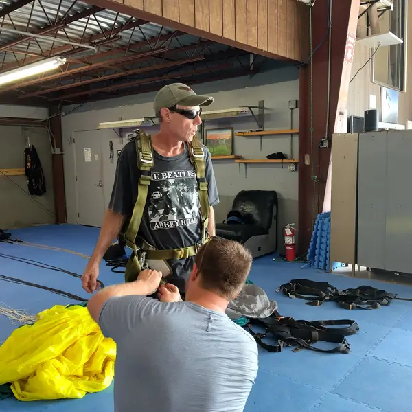 NEPA Skydivers, photo 3
