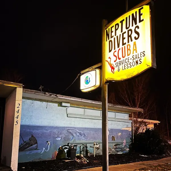 Neptune Divers