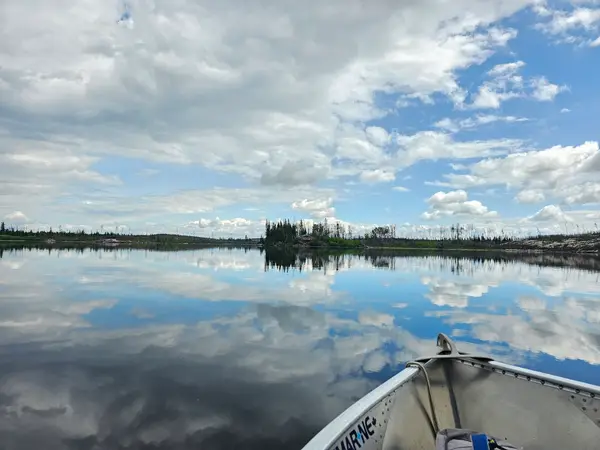 Nestor Falls Fly-In Outposts, photo 2