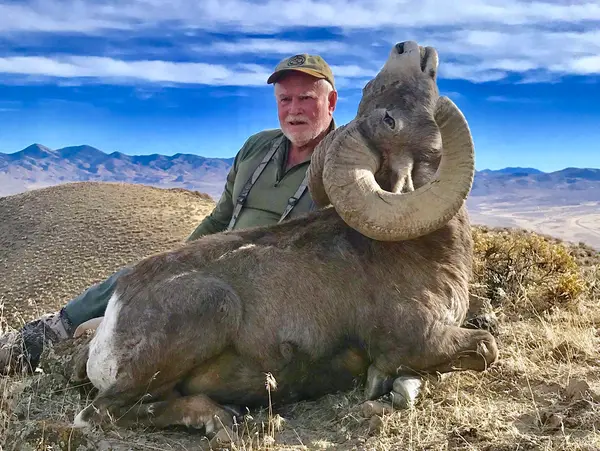 Nevada Guide Service