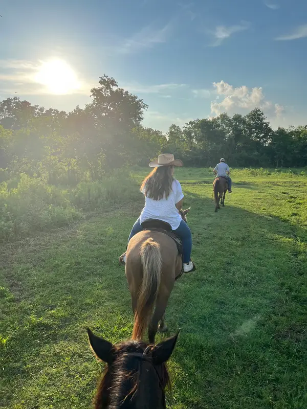 New Branch Ranch