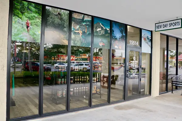 New Day Sports
